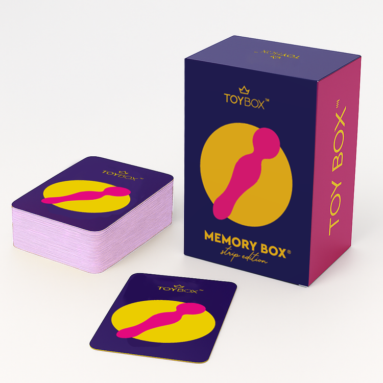 ממורי בוקס המשחק שיגרום לכם לזכור… וגם להוריד 😏