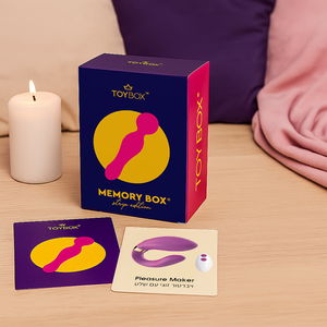 ממורי בוקס המשחק שיגרום לכם לזכור… וגם להוריד 😏