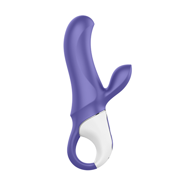 ויברטור ארנבון  'מג'יק באני' ויברטור ראליסטי 'מאסטר' במתנה בקנייה מעל 349 ש"ח