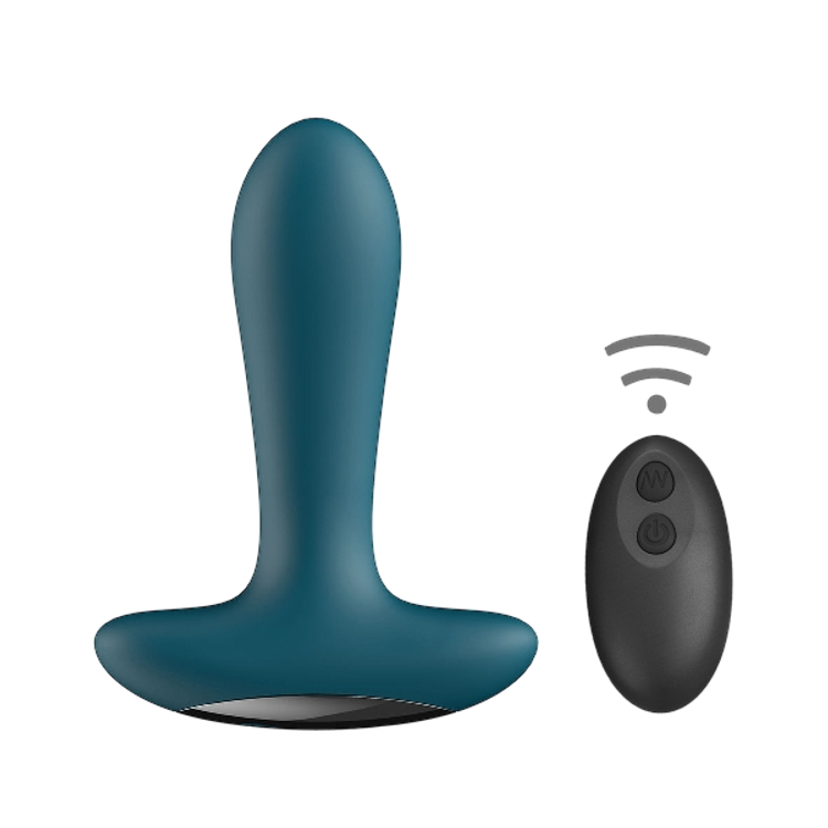 הערכה האנאלית המושלמת Backstage Pass Plus