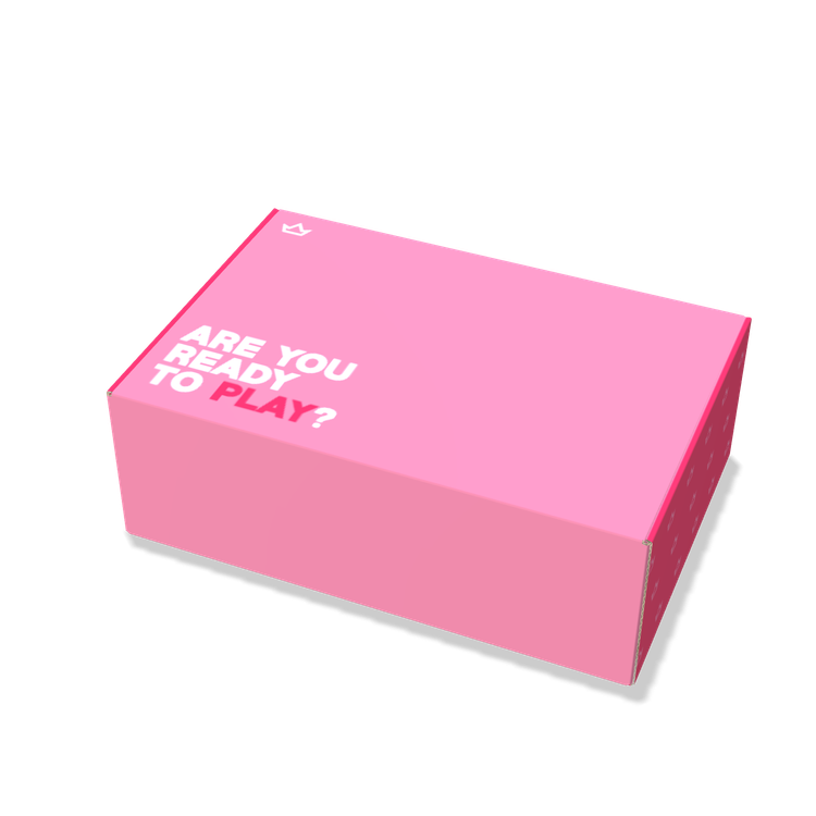 ערכת אהבה זוגית NIGHT VIBES