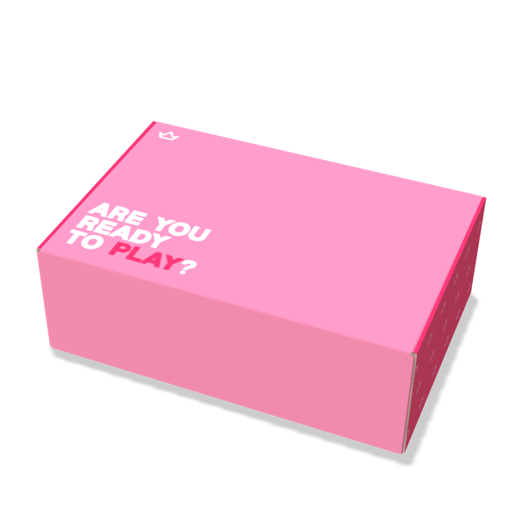 ערככת אהבה זוגית LOVE STORM