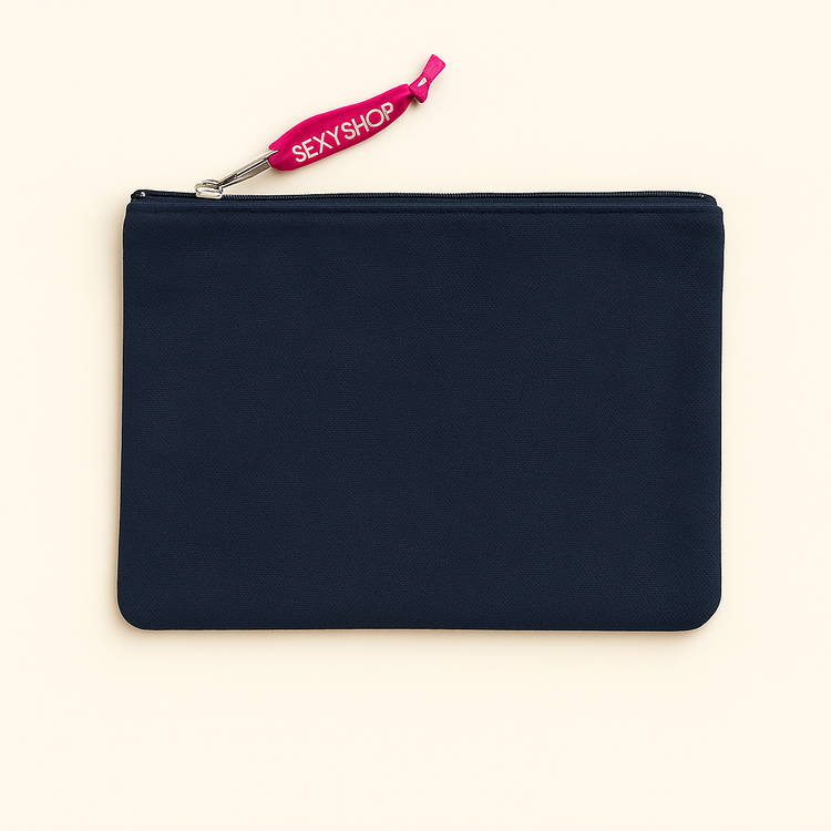 טוי בוקס-תיק איחסון שחור