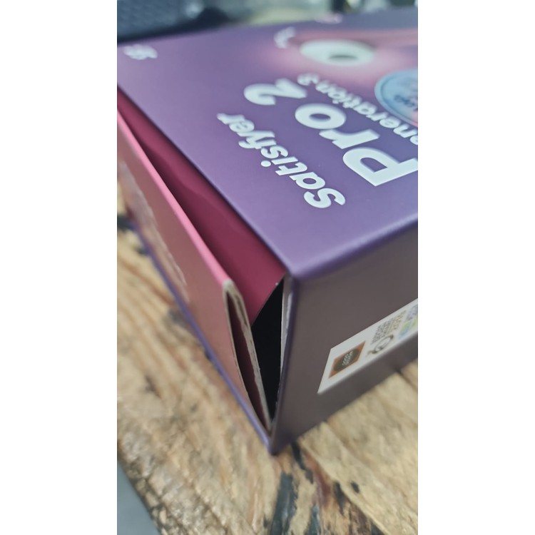 סטיספייר PRO 2 GENERATION 3