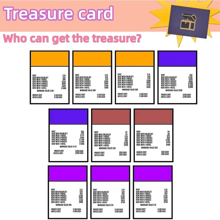 מונופול זוגי סקסי Adultopoly