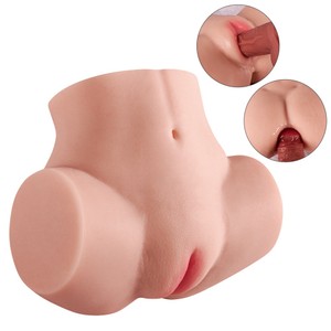 בובת סקס ריאליסטית לגברים Desire Body Mini