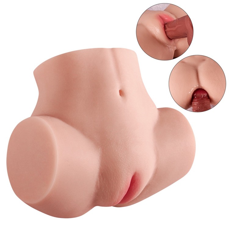 בובת סקס ריאליסטית לגברים Desire Body Mini