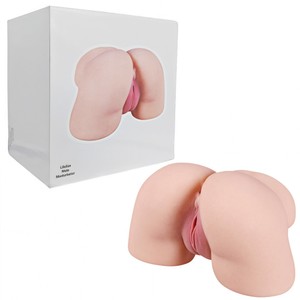 בובת ישבן ריאליסטית  Peachy Touch