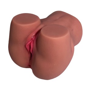 בובת סקס ריאליסטית לגברים Mini Butt