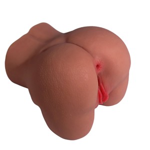 בובת סקס ריאליסטית לגברים Mini Butt