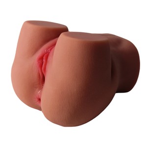 בובת סקס ריאליסטית לגברים Mini Butt