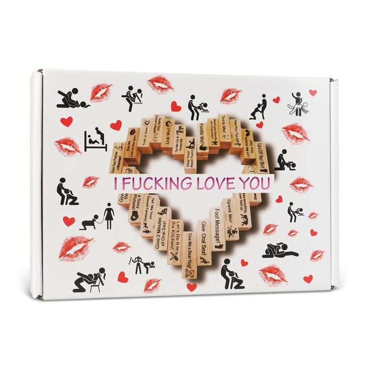 משחק קוביות זוגי Lust Tower Game