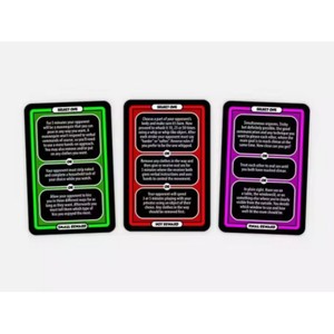 משחק קלפים Bedroom Battle