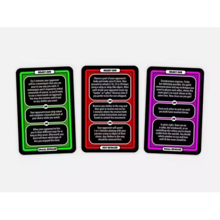 משחק קלפים Bedroom Battle