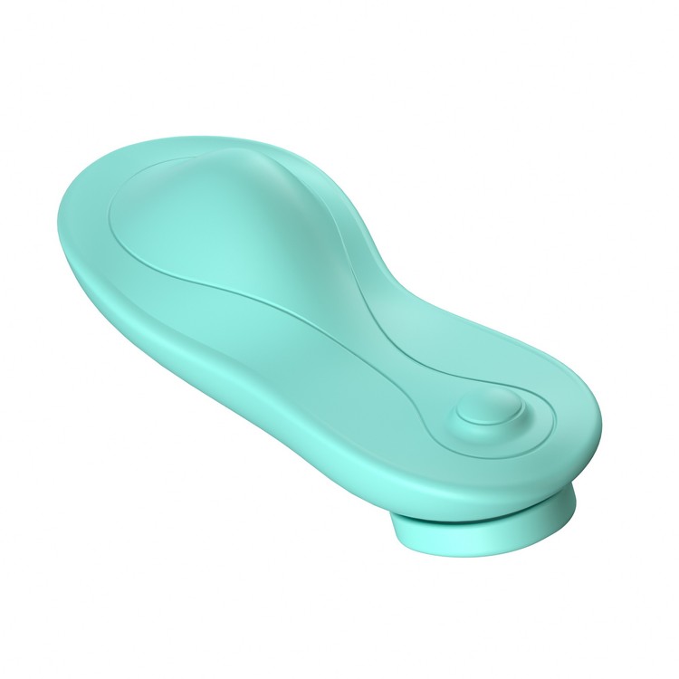 ויברטור מתלבש עם שליטה מרחוק Sweet Ting