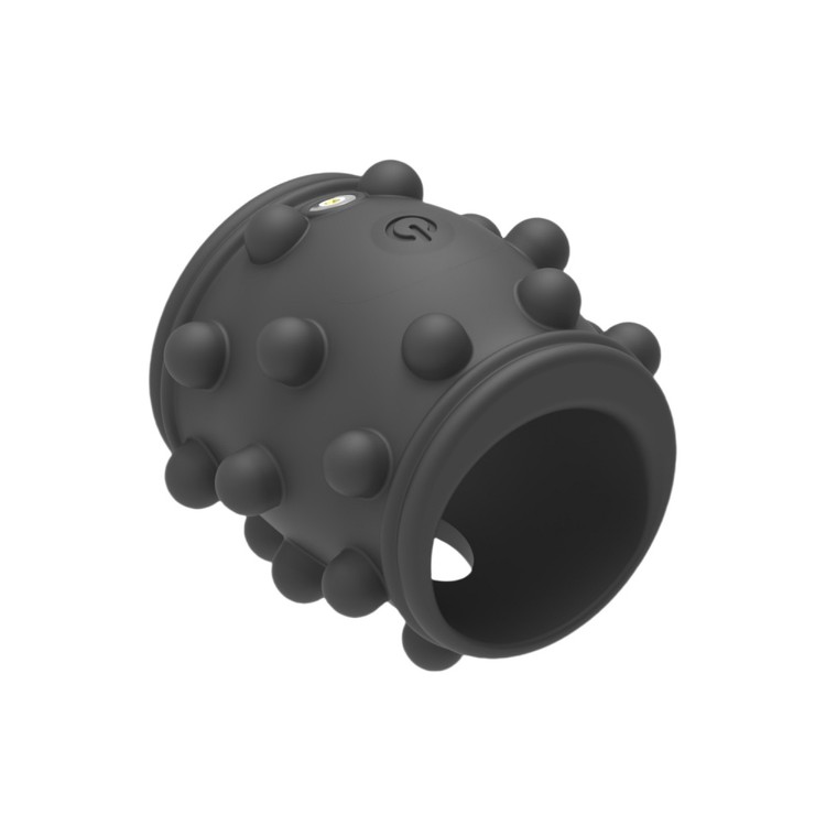 טבעת רטט טקסטורלית Power Play