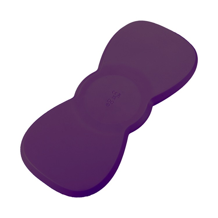 משטח רכיבה עם שלט רחוק The Slider