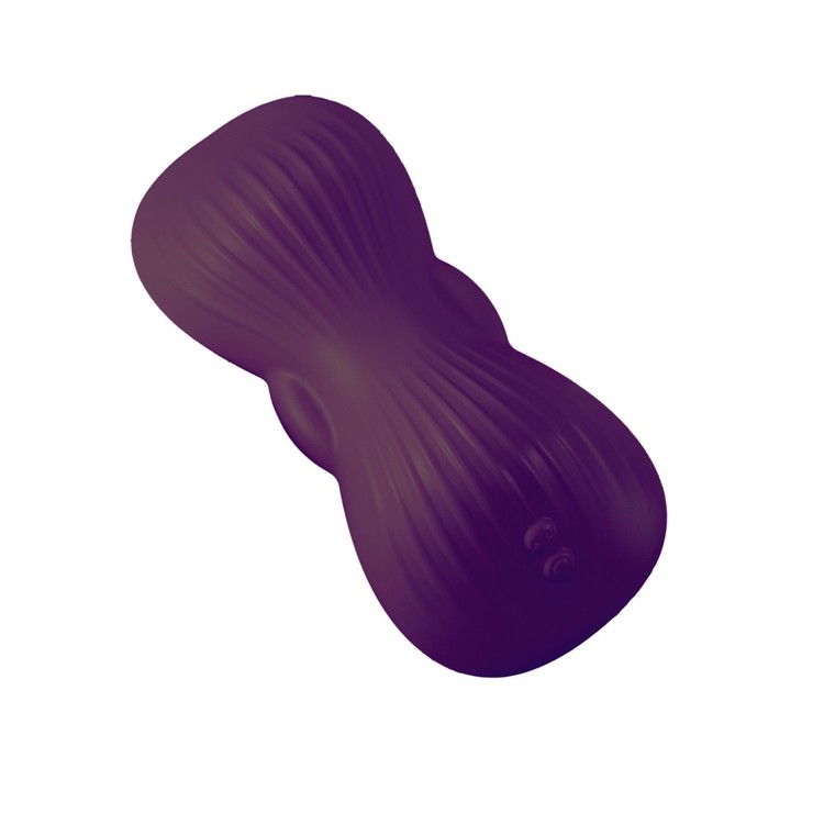 משטח רכיבה עם שלט רחוק The Slider