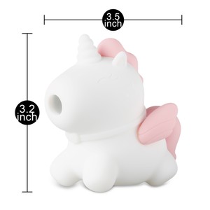 ויברטור יונק ורוטט UNICORN