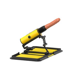 מכונת סקס ניידת במזוודה X5