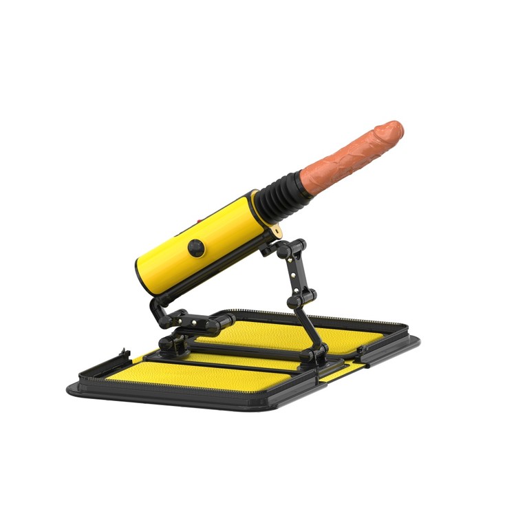 מכונת סקס ניידת במזוודה X5