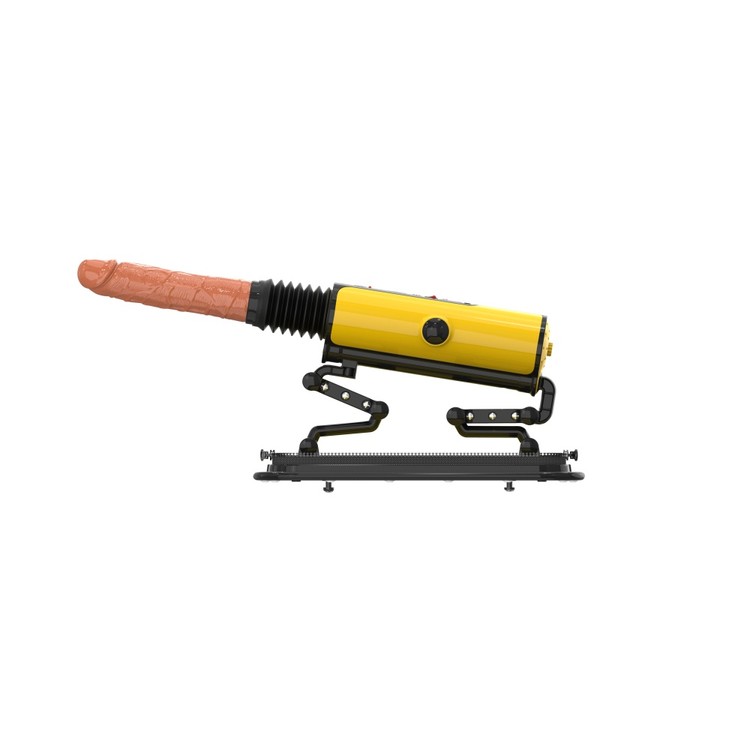 מכונת סקס ניידת במזוודה X5