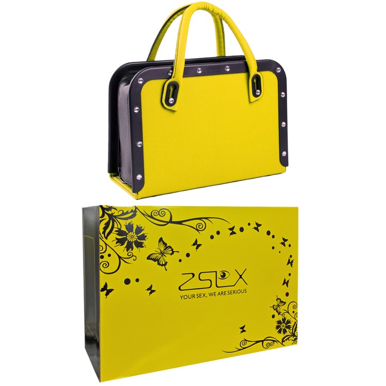 מכונת סקס ניידת במזוודה X5