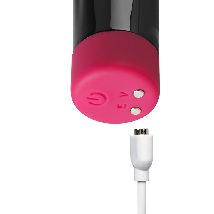 רטט חיצוני פוקט רוקט פלוס