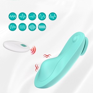 ויברטור מתלבש עם שליטה מרחוק Sweet Ting