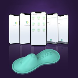 משטח ויברציה חכם עם אפליקציה The Grinder