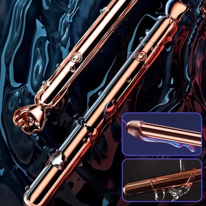 ויברטור דק ואלגנטי Wild Heart