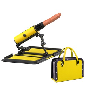 מכונת סקס ניידת במזוודה X5