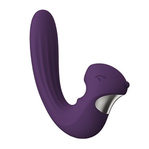 ויברטור יונק רוטט  Dual Lord