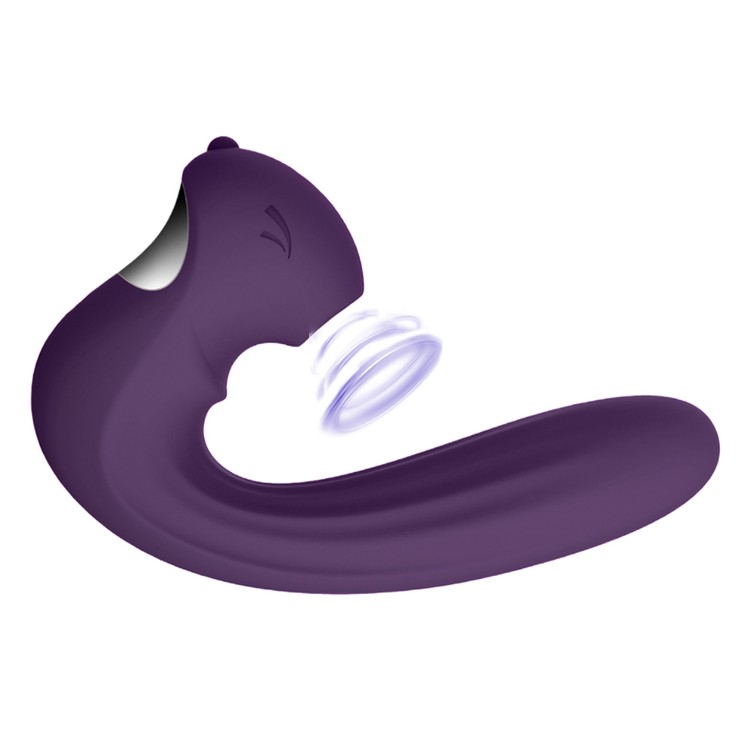 ויברטור יונק רוטט  Dual Lord