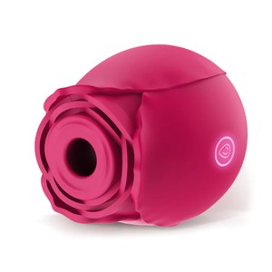 ויברטור יונק Secret Roza