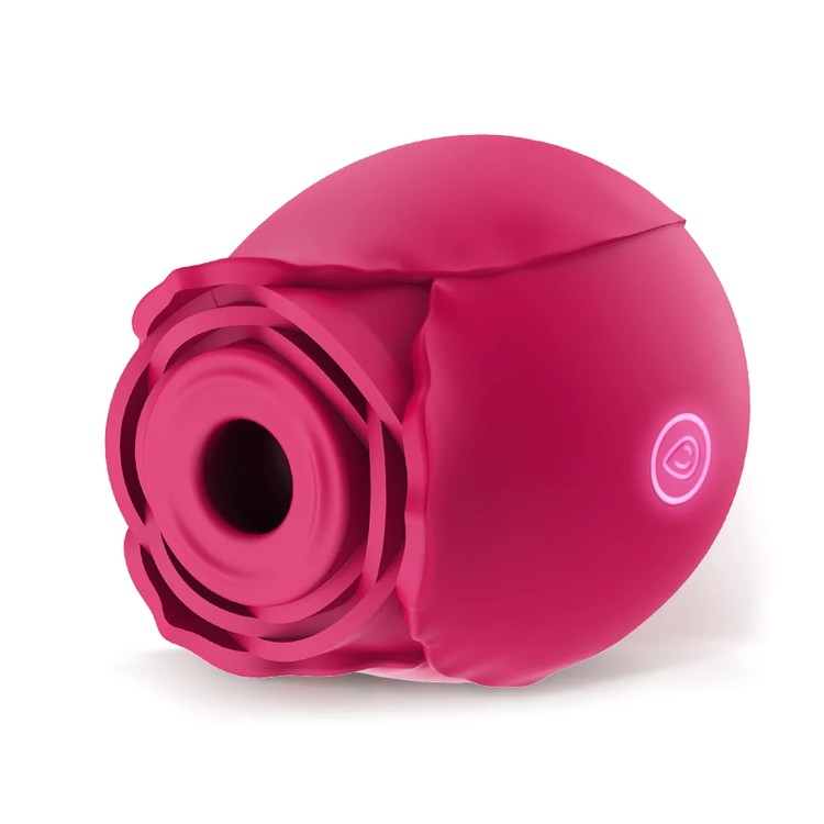 ויברטור יונק Secret Roza