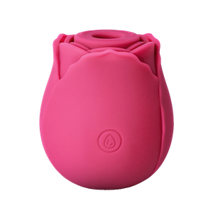 ויברטור יונק Secret Roza