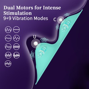 משטח ויברציה חכם עם אפליקציה The Grinder