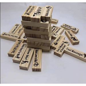 משחק קוביות זוגי Lust Tower Game