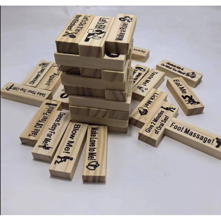 משחק קוביות זוגי Lust Tower Game