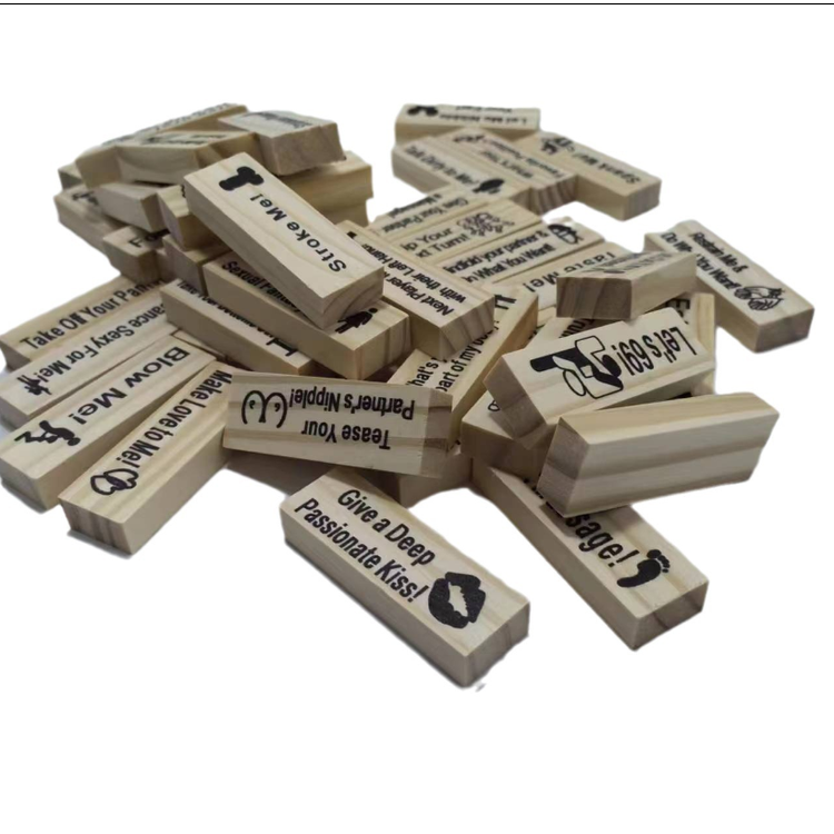 משחק קוביות זוגי Lust Tower Game