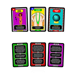 משחק קלפים Bedroom Battle