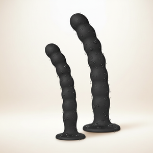 זוג דילדואים עם בסיס