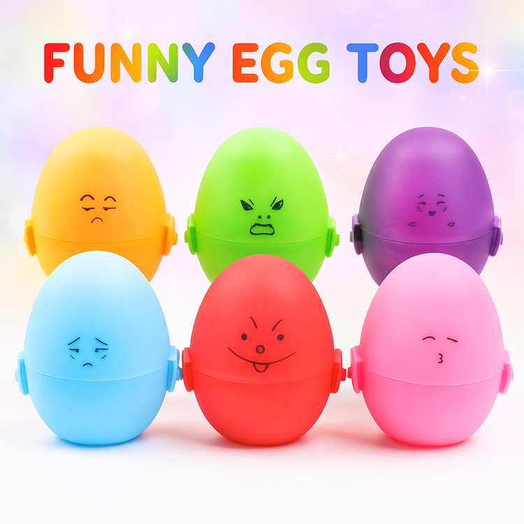 ביצת הפתעה לגבר