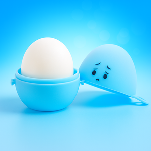 ביצת הפתעה לגבר