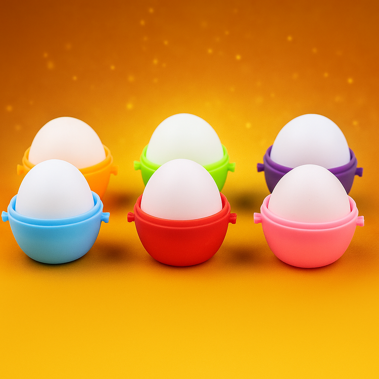 ביצת הפתעה לגבר