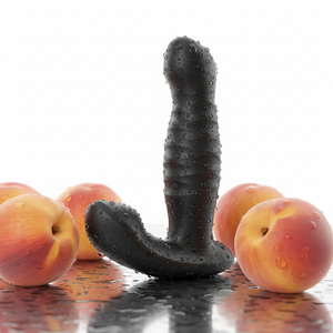 מענג אנאלי לינארי עם שלט AssMazing