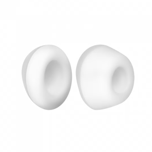 5 ראשי סיליקון לסידרת Satisfyer Pro 2