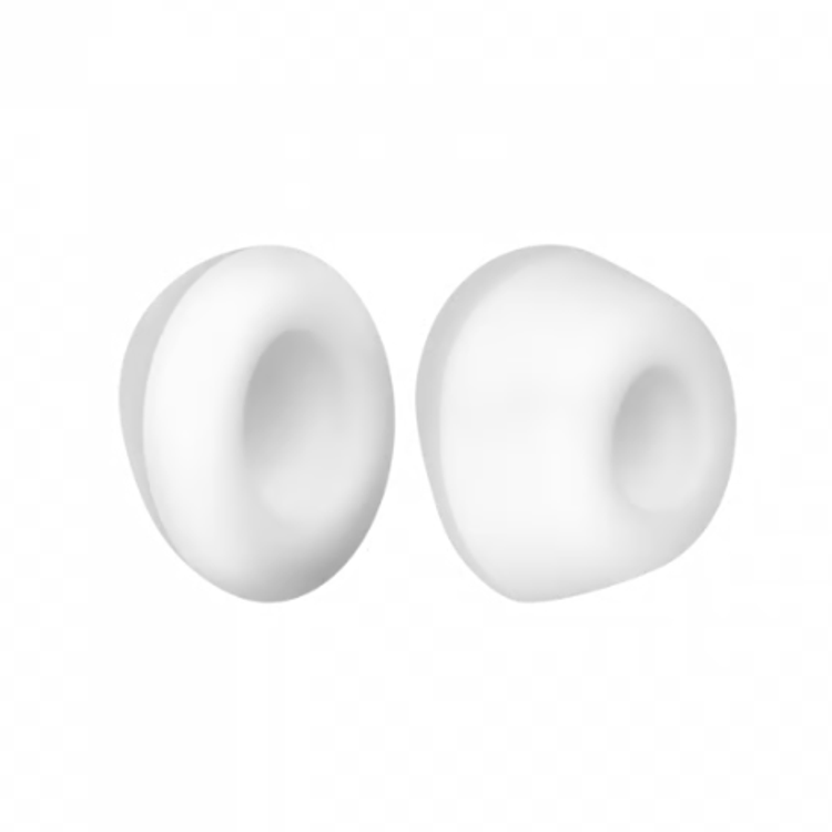 5 ראשי סיליקון לסידרת Satisfyer Pro 2