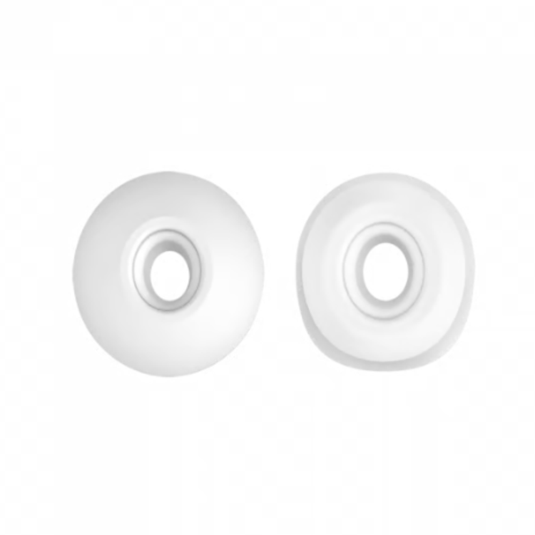 5 ראשי סיליקון לסידרת Satisfyer Pro 2